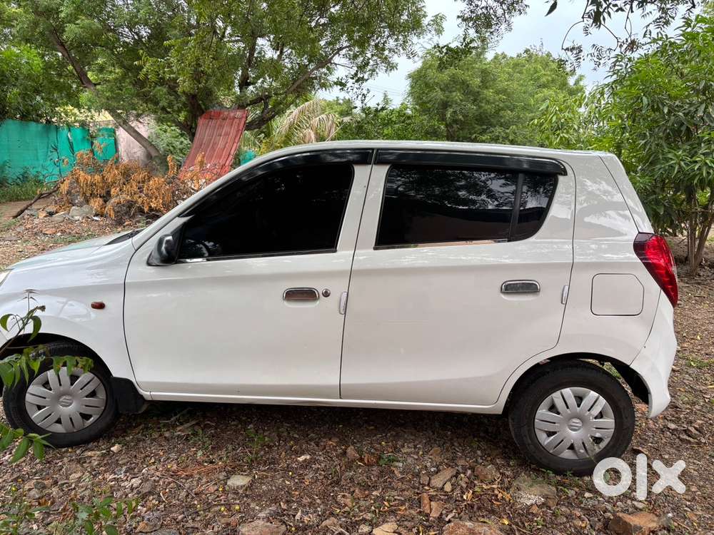 Maruti Suzuki Alto 800 Petrol Good Condition