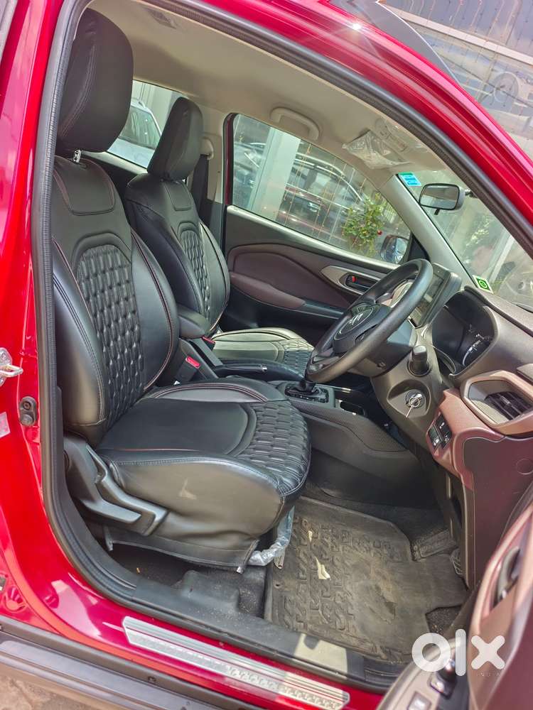 Maruti Suzuki Fronx Delta Plus 1.2 Ags, 2023, Petrol