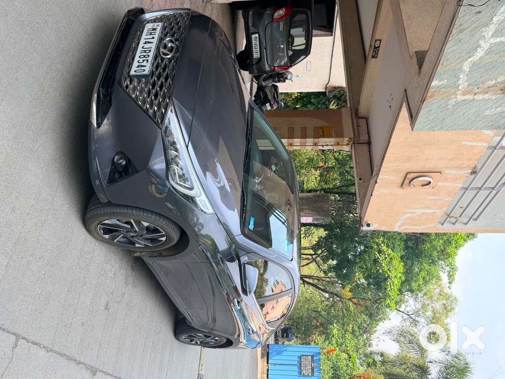 Well Maintained Hyundai Verna 2021