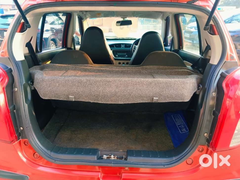 Maruti Suzuki Alto 800 2019-2023 0.8 Vxi, 2023, Petrol