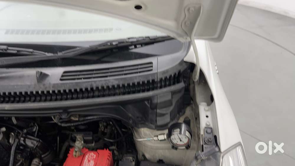 Maruti Suzuki Ertiga 2012-2015 Vxi Cng, 2017, Cng & Hybrids