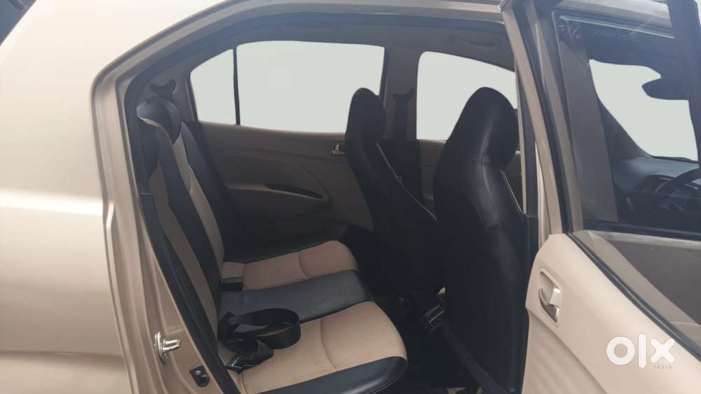 Hyundai Santro Sportz Amt, 2018, Petrol