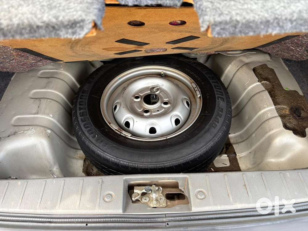 Maruti Suzuki Alto 2010 Petrol Good Condition