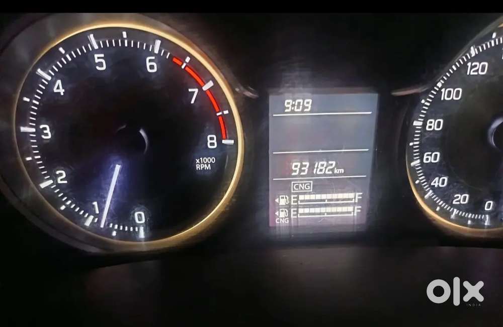 Maruti Suzuki Ertiga 2020 Petrol 91000 Km Driven