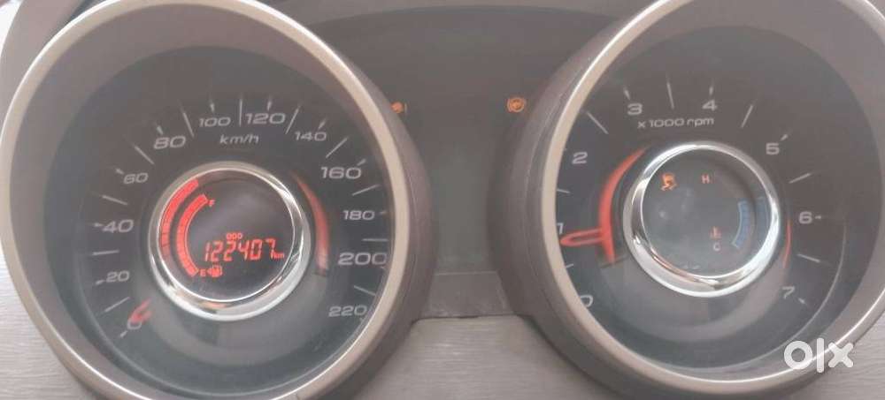 Mahindra Xuv500 W8, 2012, Diesel