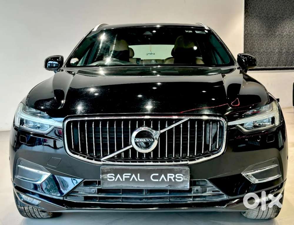 Volvo Xc60, 2019, Diesel