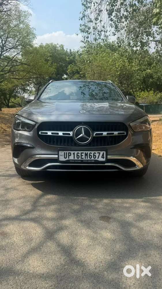 Mercedes-benz Gla 200, 2024, Petrol