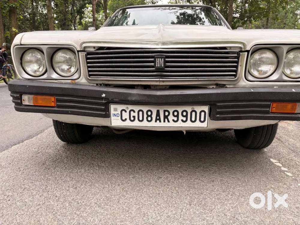 Contessa Classic 1998 Model For Sale
