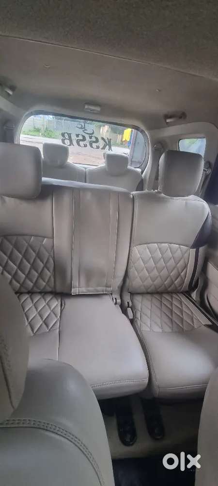Ertiga Vdi 2018 Edition