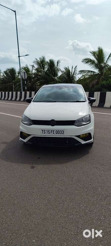 Volkswagen Polo 2020 Year Car