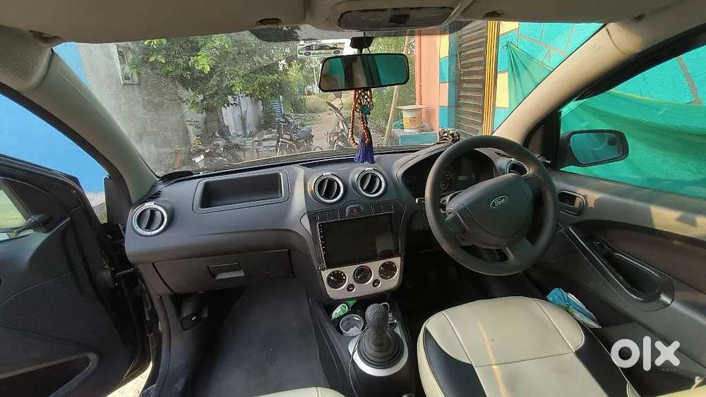 Ford Fig For Sale