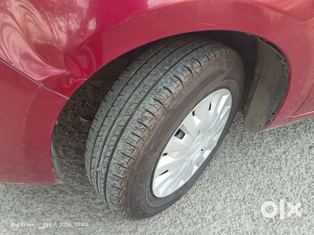 Chevrolet Sail 1.3 Ls, 2013, Diesel