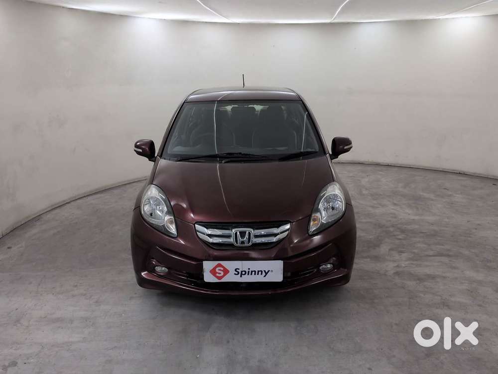 Honda Amaze Vx I Dtec, 2013, Diesel