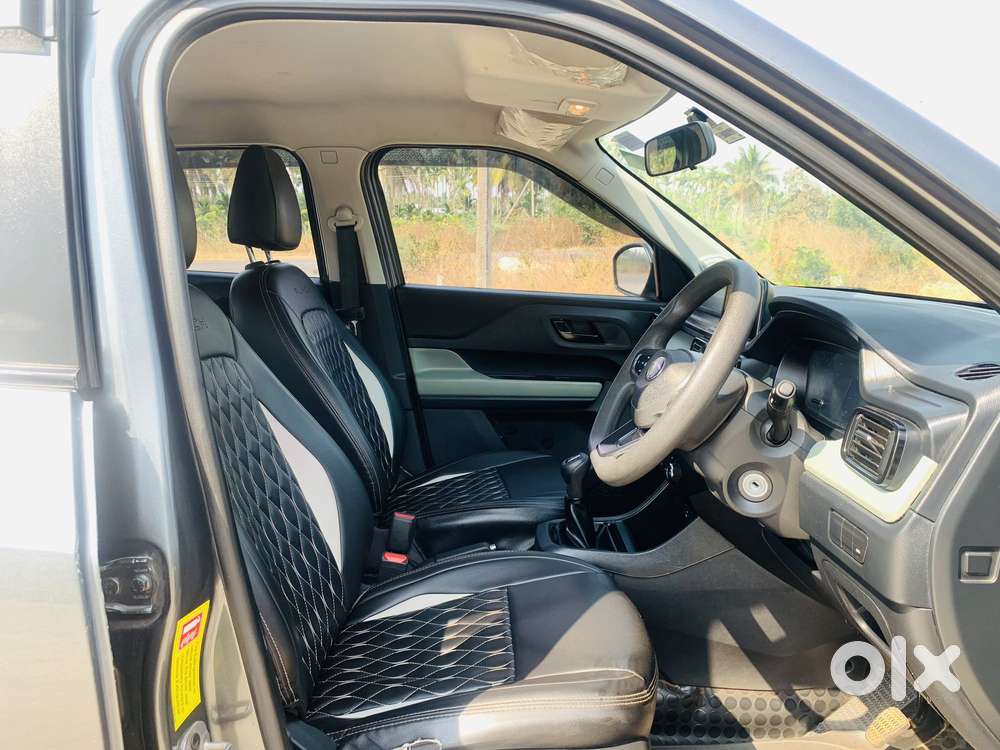 Tata Punch Adventure Icng, 2024, Cng & Hybrids