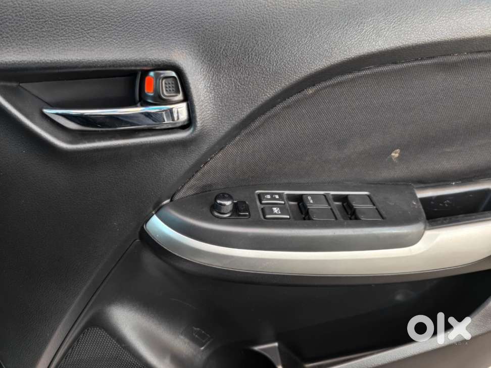 Maruti Suzuki Baleno 1.2 Delta, 2016, Petrol