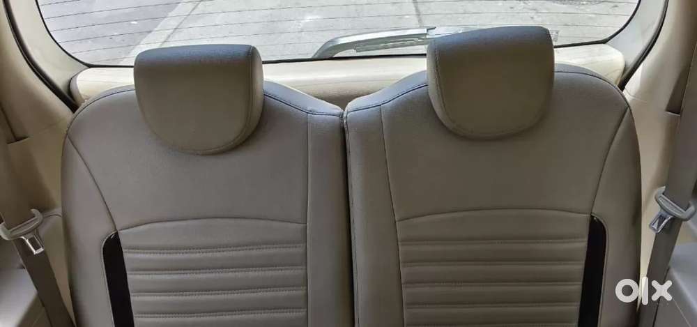 Maruti Suzuki Ertiga 1.3 Zdi Plus, 2018, Diesel