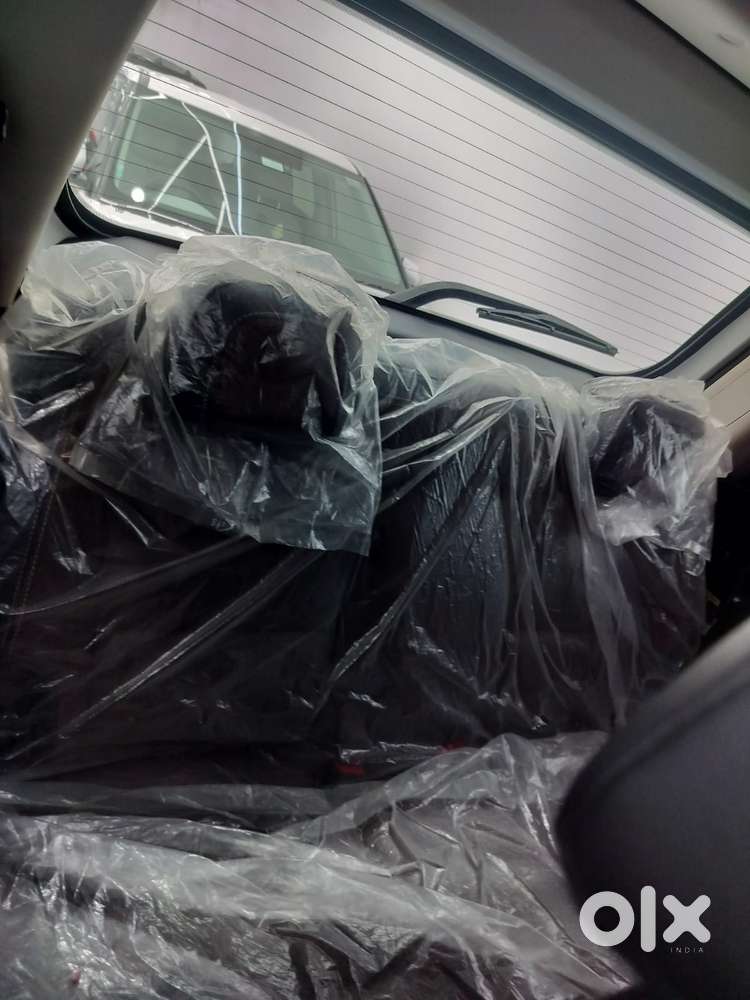 Mahindra Scorpio N Z8 L Diesel Mt 2wd 7 Str, 2023, Diesel