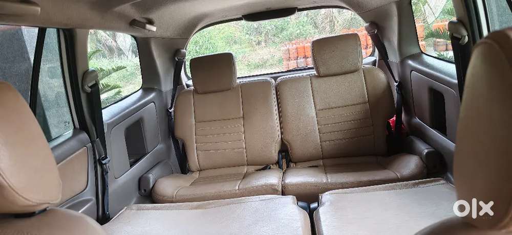Innova 2.5 G