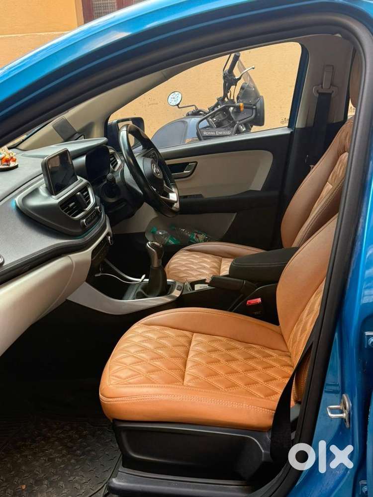 Tata Altroz 2021 Petrol Well Maintained