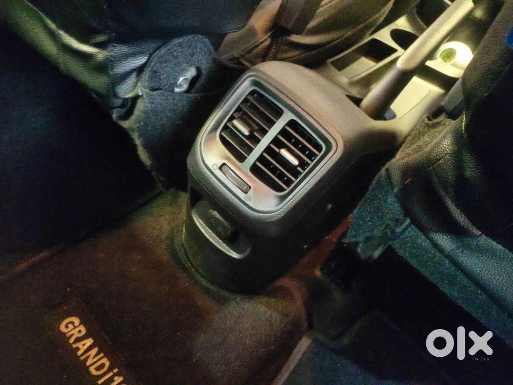 2022 Hyundai Grand I10 Nios Petrol Manual