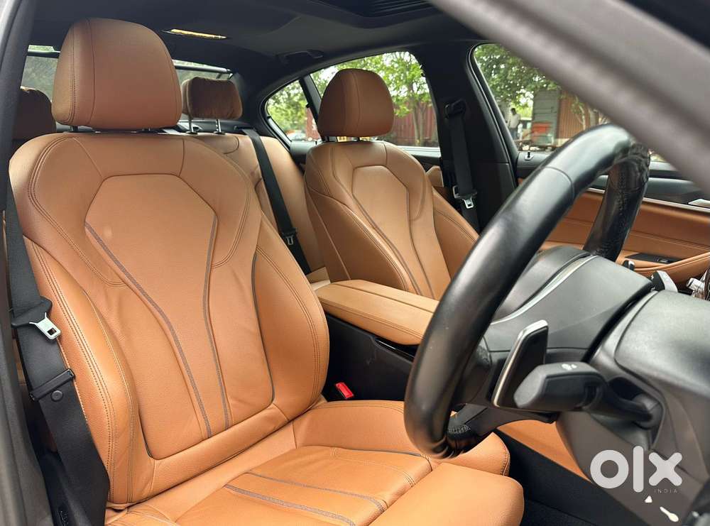 Bmw 5 Series 2.0 520d M Sport, 2023, Diesel