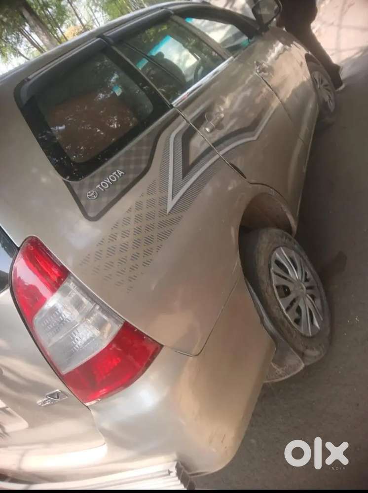 Toyota Innova 2010 Diesel Good Condition
