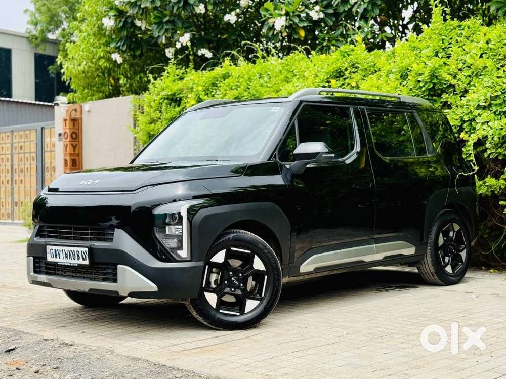 Kia Syros Htk Plus Turbo Dct, 2025, Petrol