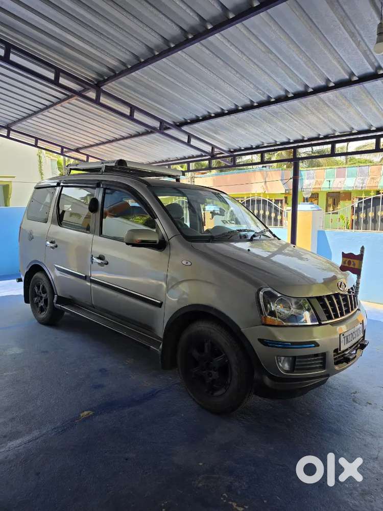Mahindra Xylo E8 Top Variant Diesel 2012