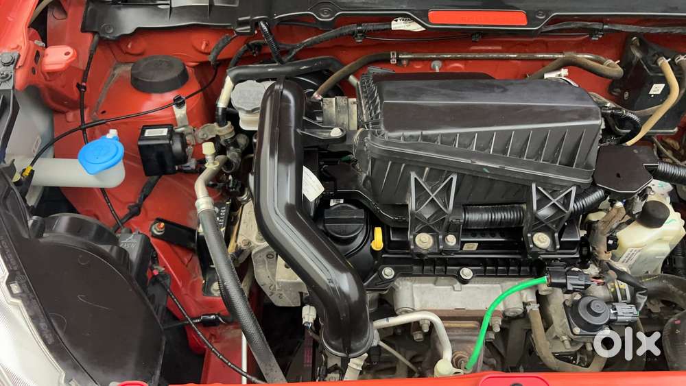 Maruti Suzuki Celerio 1.0 Zxi Plus Amt, 2022, Petrol