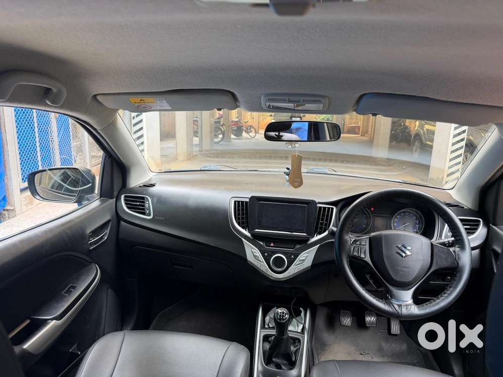 Maruti Suzuki Petrol 2018