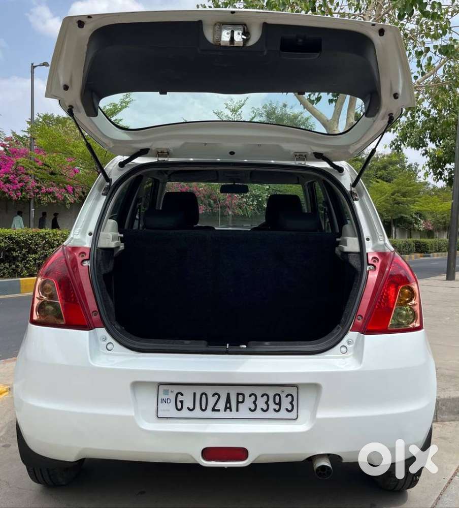 Maruti Suzuki Swift Ddis Vdi, 2009, Diesel
