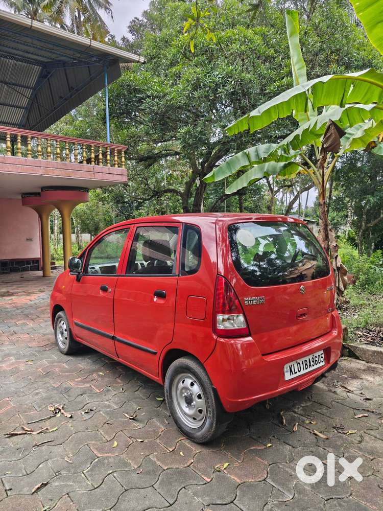 Well Maintained Zen Estilo Lxi  Valid Till 2031  74,650 Km  New