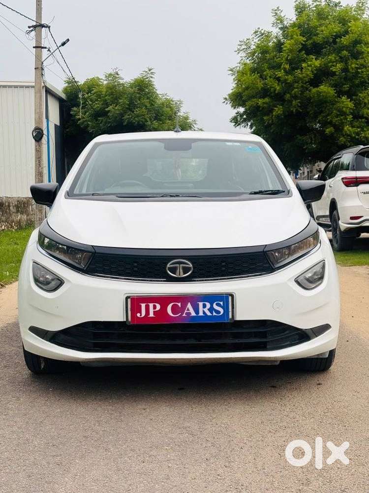 Tata Altroz 1.2 Xt, 2020, Petrol