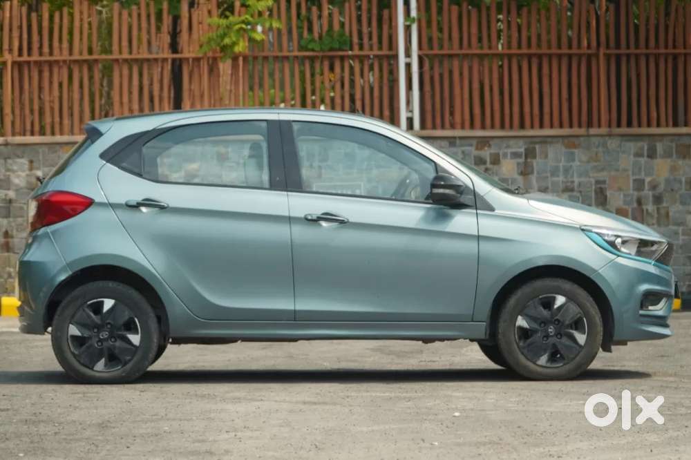 Tata Tiago Ev Xz Plus Tech Lux Lr, 2023, Electric