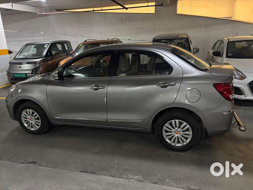 Maruti Suzuki Petrol 2021