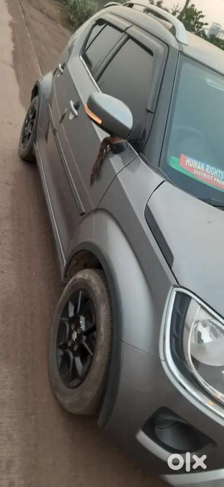 Maruti Suzuki Ignis 2022 Petrol 1st Owner