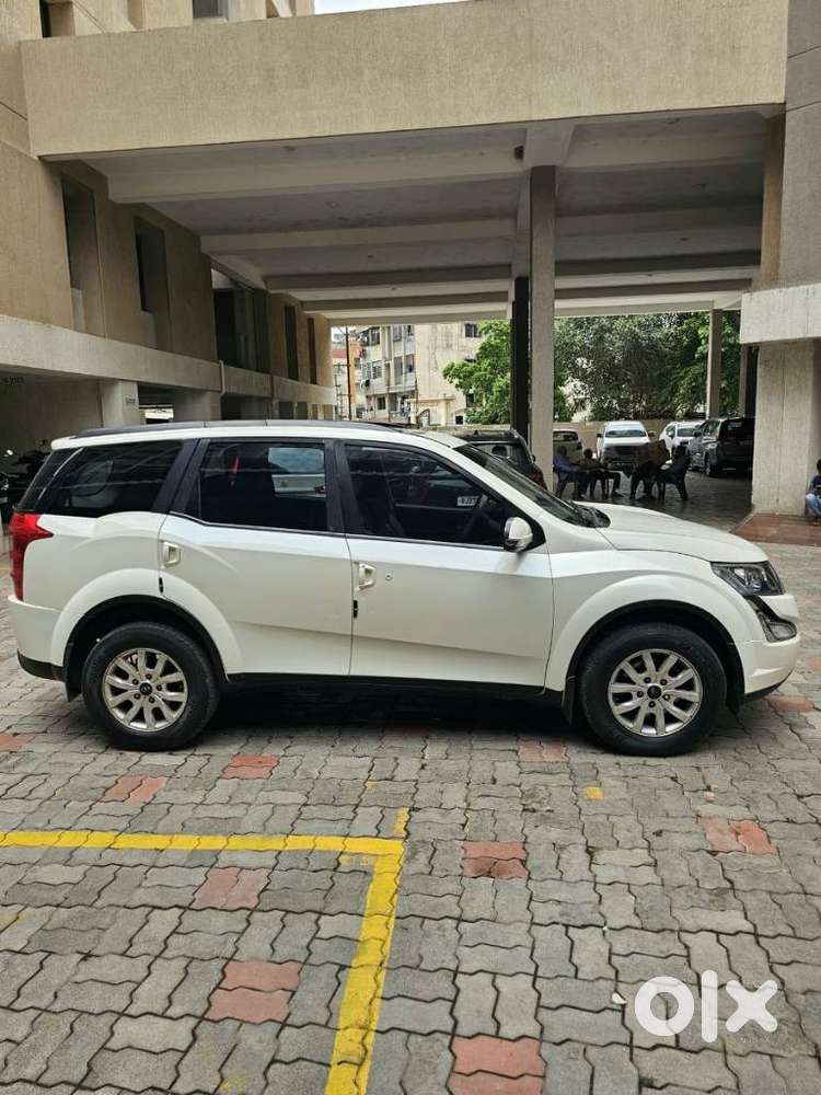 Mahindra Xuv500 2.2 W10, 2015, Diesel