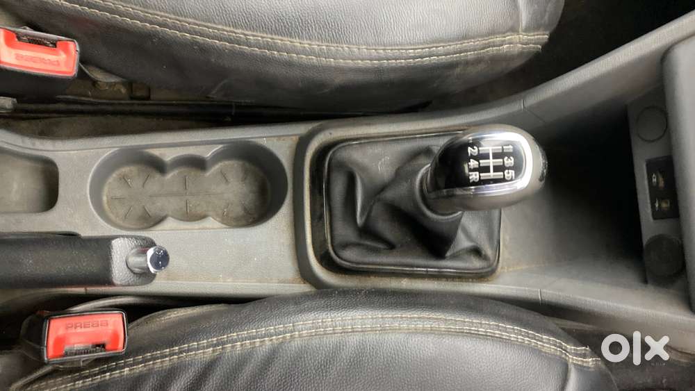 Tata Tigor Xz, 2019, Petrol