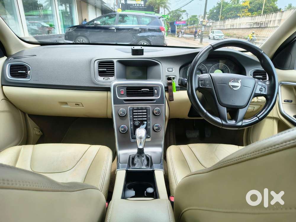 Volvo S60 D4 Summum, 2013, Diesel