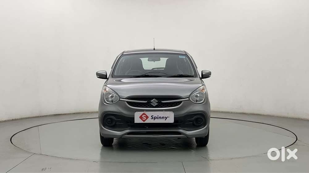 Maruti Suzuki Celerio