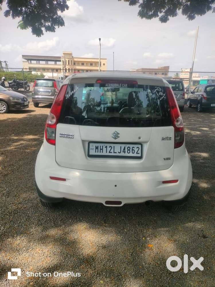 Maruti Suzuki Ritz Vdi (abs) Bs Iv, 2014, Diesel