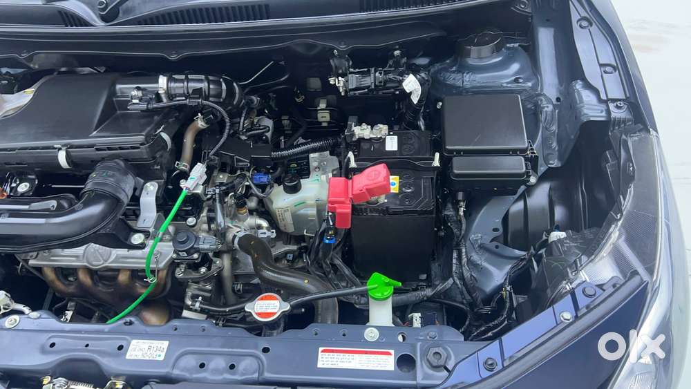 Maruti Suzuki Baleno Alpha, 2024, Petrol