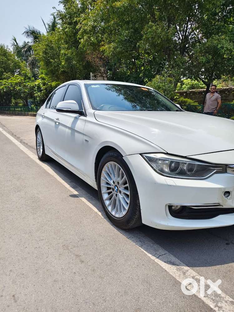 Bmw 3 Series 320d, 2014, Diesel