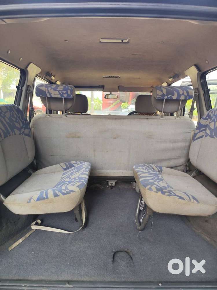Mahindra Scorpio N 2007 Diesel Well Maintained