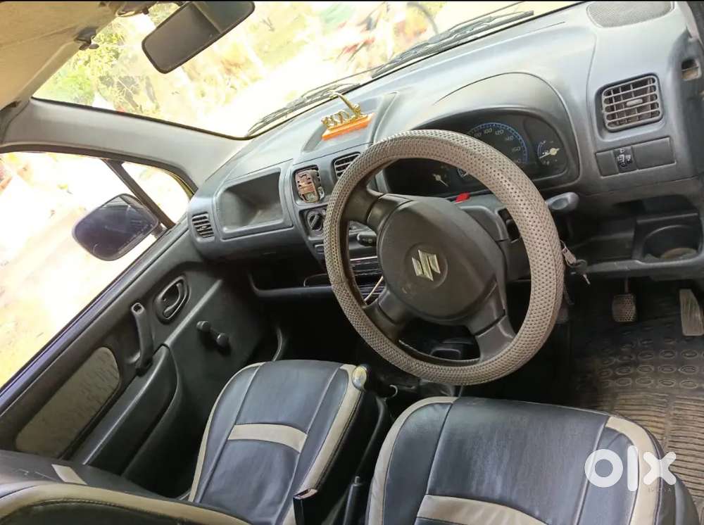 Good Condition Family Use Car