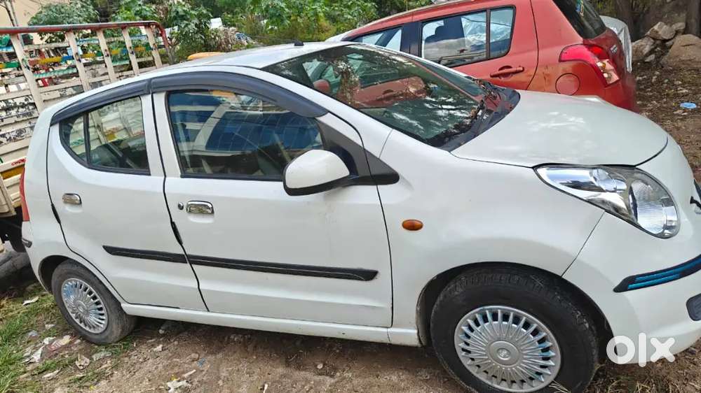 Non Accident Front New Tyres
