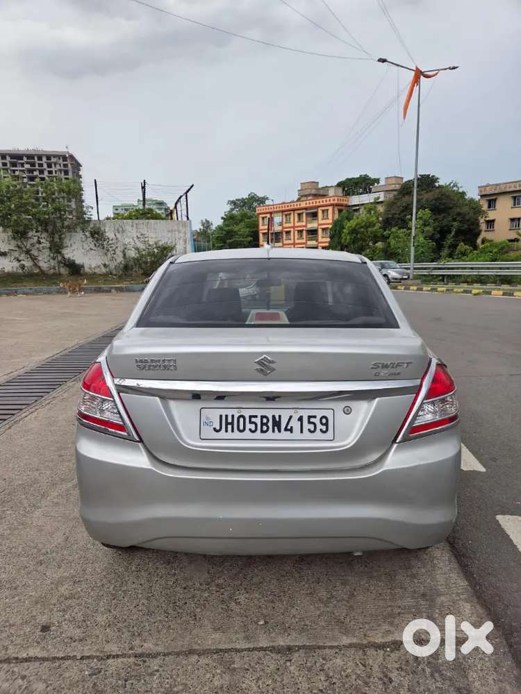 2016 Maruti Swift Dzire Vxi(o)