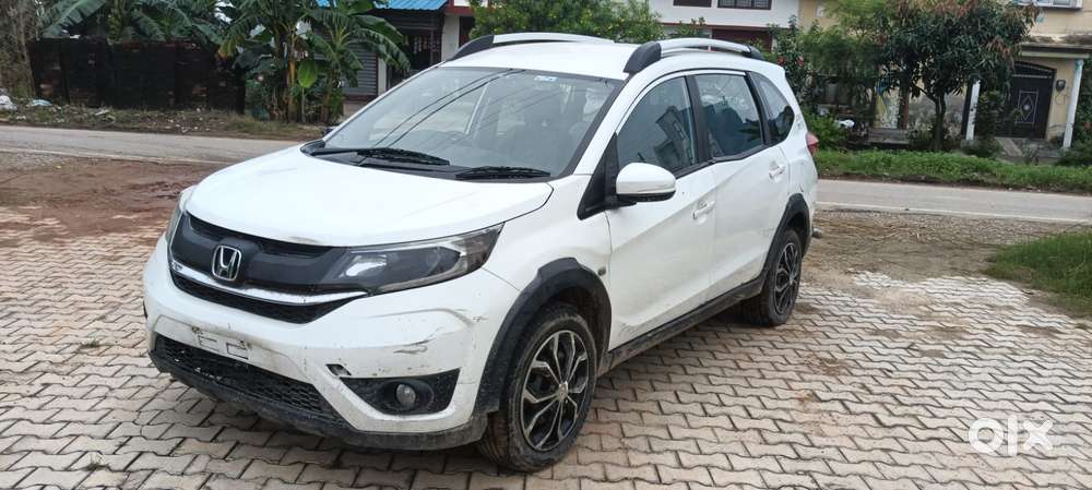 Honda Br-v, 2019, Cng & Hybrids