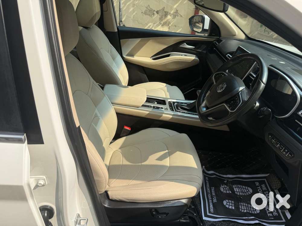 Mg Hector Savvy Pro 1.5 Turbo Cvt, 2023, Petrol