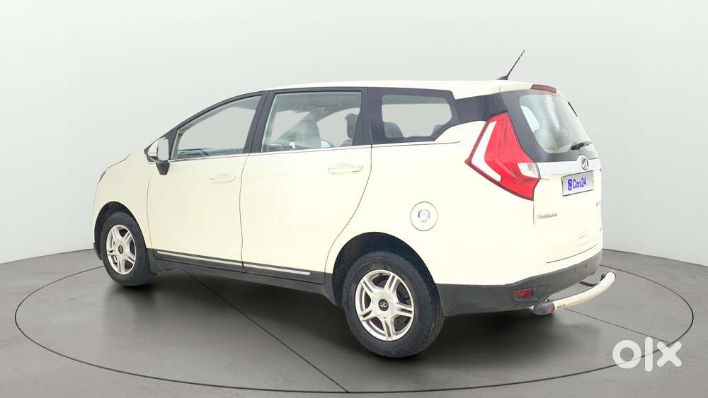 Mahindra Marazzo M6 8str, 2020, Diesel